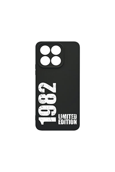 bestcase ® Husa Slim Silicon pentru Xiaomi 14T Pro, 1982, 1894731 B 1957