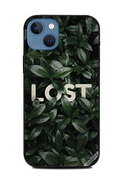 Covernex غطاء حماية لهاتف Apple iPhone 13 Lost