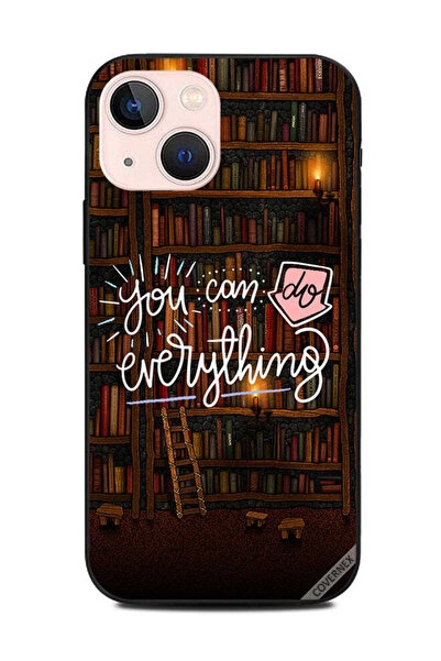 Covernex غطاء حماية لهاتف Apple iPhone 13 Mini يمكنك فعل كل شيء