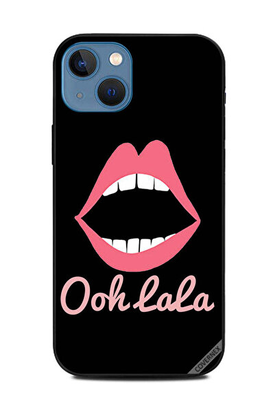 Covernex غطاء حماية لجهاز Apple iPhone 13 Ooh La La