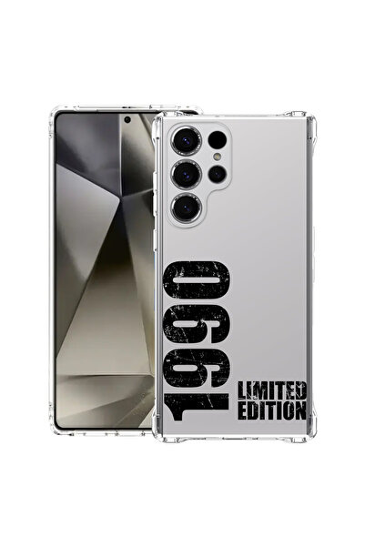 bestcase ® Carcasă antișoc pentru Samsung Galaxy S22 Ultra, Ediție limitată 1...