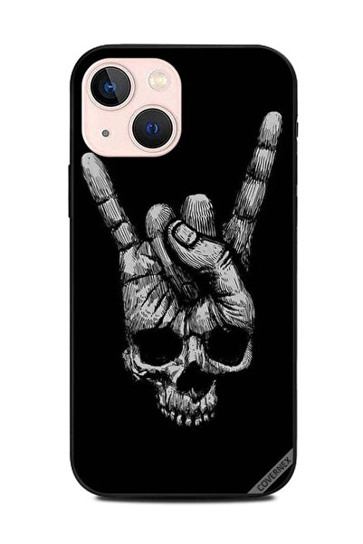 Covernex غطاء حماية لهاتف Apple iPhone 13 Mini Yo Head