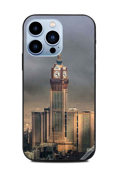 Covernex غطاء حماية لهاتف Apple iPhone 13 Pro برج المملكة