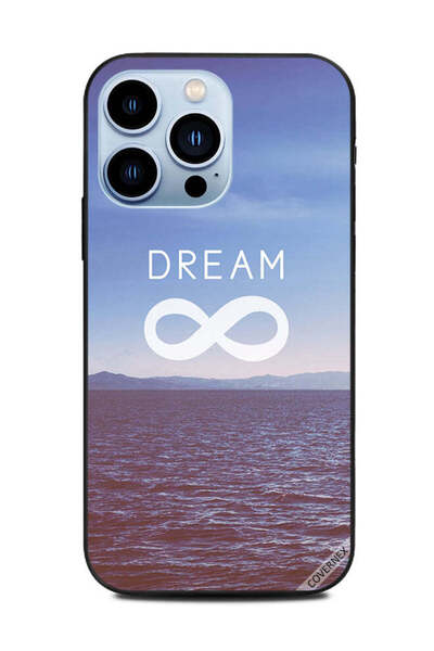 Covernex غطاء حماية لهاتف Apple iPhone 13 Pro Dream Infinity