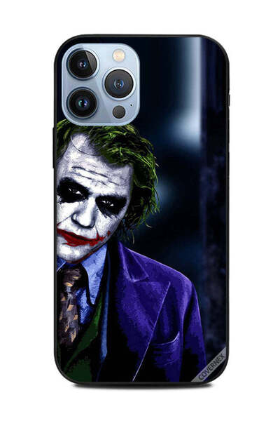 Covernex غطاء حماية لهاتف Apple iPhone 13 Pro Max - نظرة عاطفية
