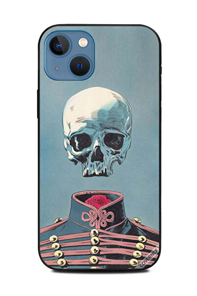Covernex غطاء حماية لهاتف Apple iPhone 13 Head Flying