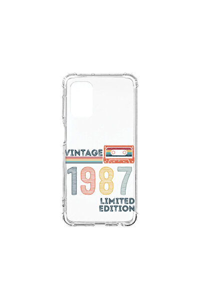 bestcase ® Удароустойчив калъф за Samsung Galaxy A53, лимитирана серия 1987, ...
