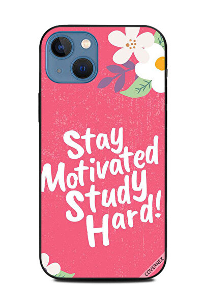 Covernex غطاء حماية لهاتف Apple iPhone 13 - حافظ على حماسك