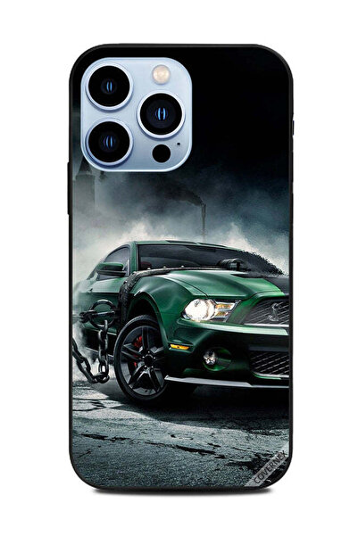 Covernex غطاء حماية لهاتف Apple iPhone 13 Pro Shelby