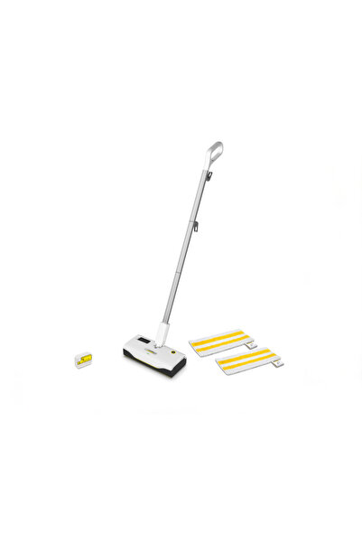 Karcher SC 1 Upright Buharlı Temizleyici
