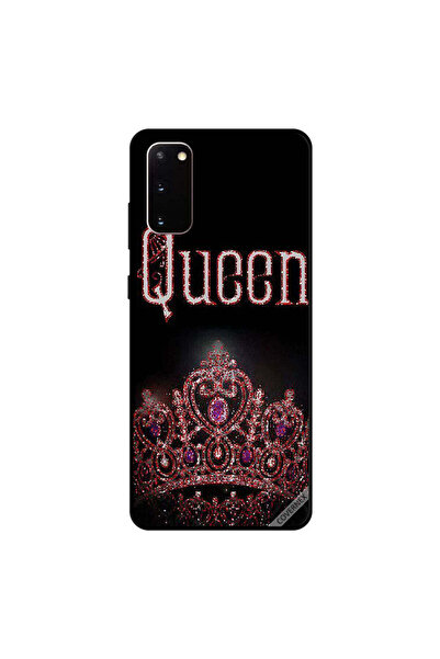 Covernex غطاء حماية سامسونج جالكسي S20 كوين جليتر