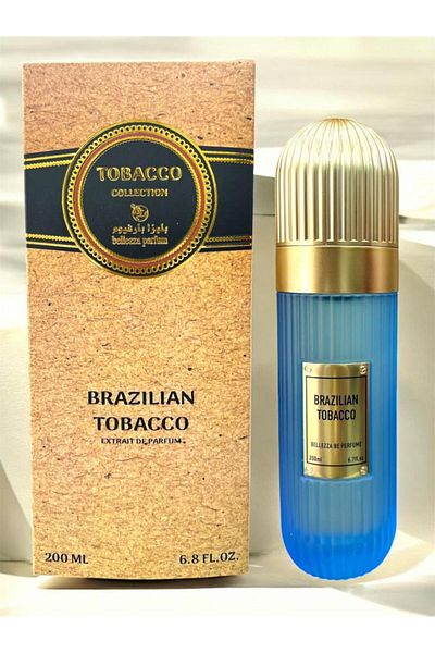 genric Brazilian Tobacco Belize Perfume 200ml