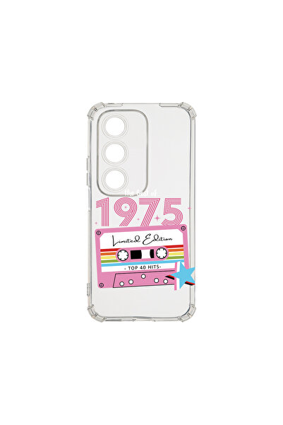 bestcase ® Αντικραδασμική θήκη για Oppo A80 5G, Best Of 1975, 1925007 AS 1929