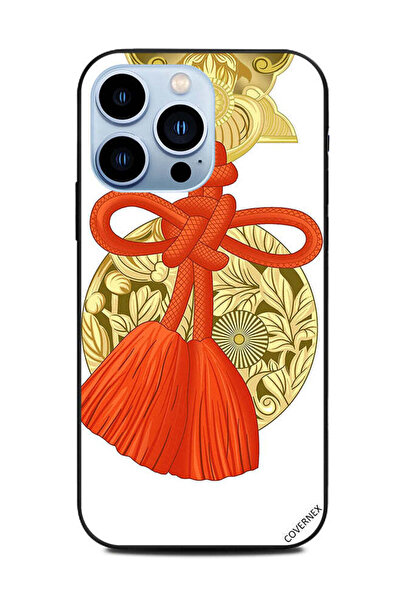 Covernex غطاء حماية لهاتف Apple iPhone 13 Pro ميدالية رائعة