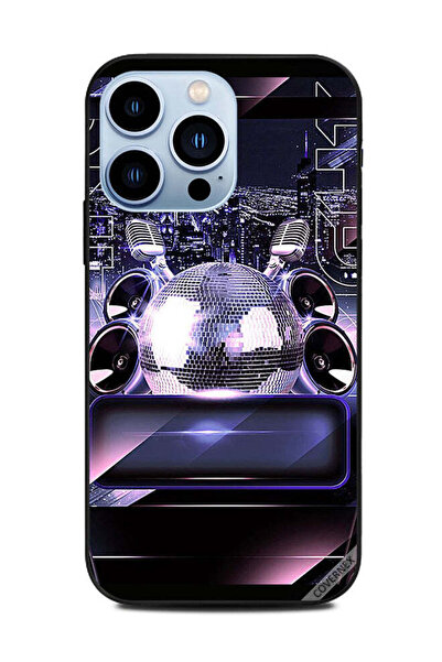 Covernex غطاء حماية لجهاز Apple iPhone 13 Pro Dj World