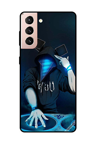 Covernex غطاء حماية لهاتف سامسونج جالاكسي S21 بلس دي جي بوي