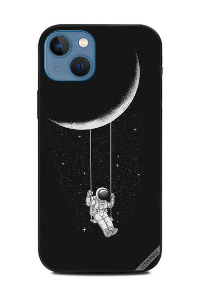 Covernex غطاء حماية لجهاز Apple iPhone 13 Moon Swing