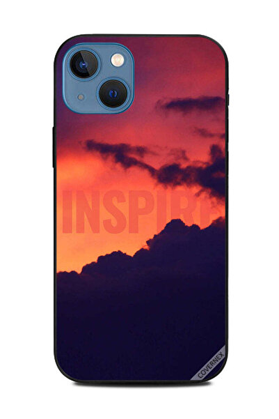 Covernex غطاء حماية لهاتف Apple iPhone 13 Inspire