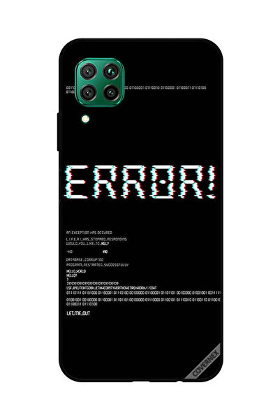 Covernex غطاء حماية لهاتف هواوي نوفا 7i / P40 لايت