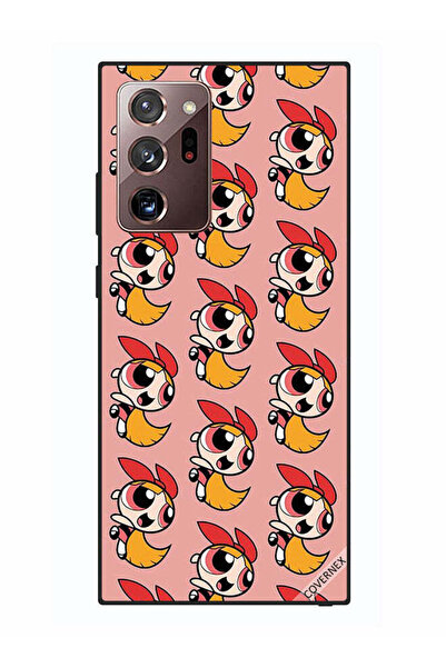 Covernex Protective Case Cover For Samsung Galaxy Note 20 Ultra Cute Micky On...