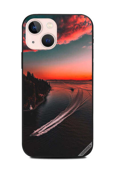 Covernex غطاء حماية لهاتف Apple iPhone 13 Mini كندا ووترز