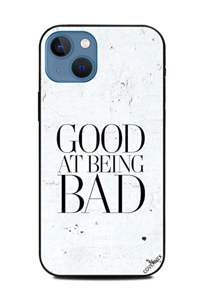 Covernex غطاء حماية لجهاز Apple iPhone 13 جيد في كونه سيئًا