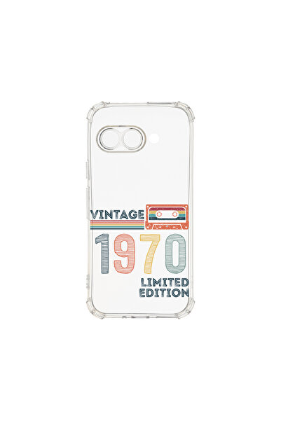 bestcase ® Carcasă antișoc pentru Google Pixel 9, ediție limitată 1970, 18286...