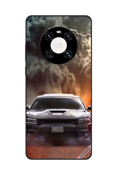 Covernex غطاء حماية لهاتف هواوي ميت 40 جي تي اس-48