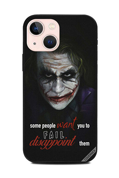Covernex غطاء حماية لهاتف Apple iPhone 13 Mini، بعض الناس يريدون منك الفشل وت...