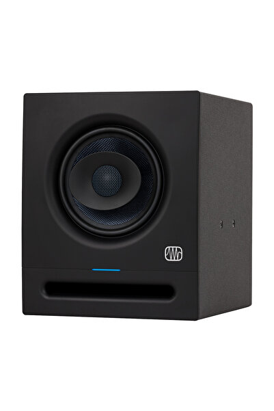Eris Pro 6 | Yeni Nesil, 6" Yüksek Çözünürlüklü Coaxial Monitör (Tek)