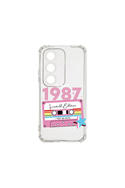 bestcase ® Carcasă antișoc pentru Oppo A80 5G, Best Of 1987, 1925007 AS 1941