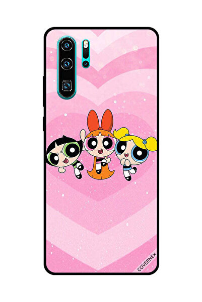 Covernex غطاء حماية لهاتف هواوي بي 30 برو باور بيو