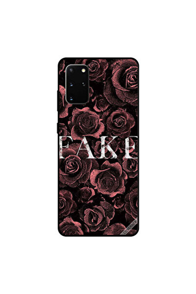 Covernex غطاء حماية مزيف لهاتف سامسونج جالكسي S20 بلس