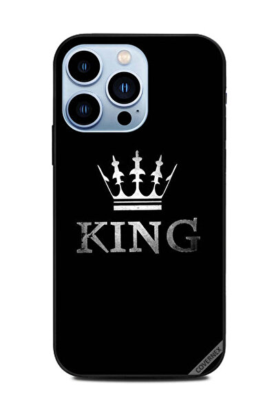 Covernex غطاء حماية لهاتف Apple iPhone 13 Pro King