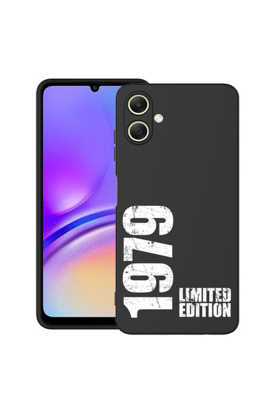 bestcase ® Husa Slim Silicon pentru Samsung Galaxy A05, 1979, 1788875 B 1954