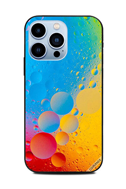Covernex غطاء حماية لهاتف Apple iPhone 13 Pro ألوان مائية