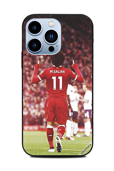 Covernex غطاء حماية لهاتف Apple iPhone 13 Pro Mr Celebrating