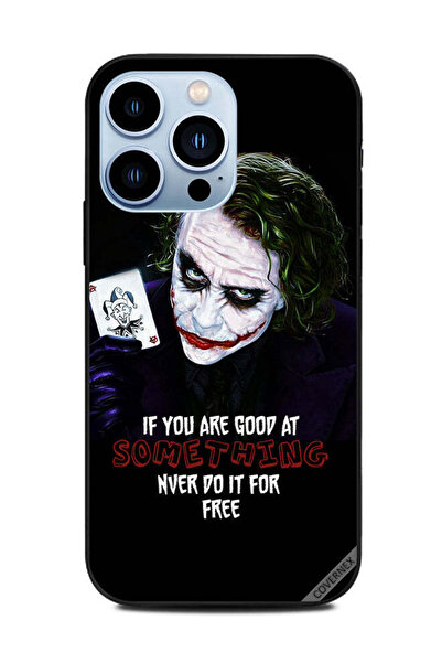 Covernex غطاء حماية لجهاز Apple iPhone 13 Pro إذا كنت جيدًا في شيء ما فلا تفع...