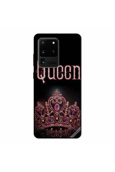 Covernex غطاء حماية سامسونج جالكسي S20 ألترا كوين جليتر