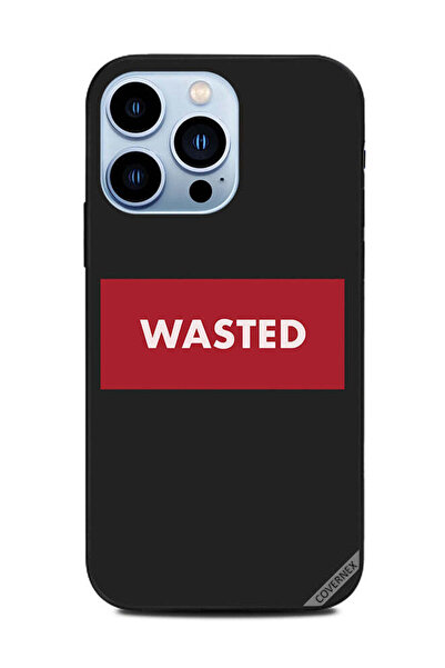 Covernex غطاء حماية لجهاز Apple iPhone 13 Pro Wasted