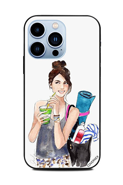 Covernex غطاء حماية لهاتف Apple iPhone 13 Pro للخروج