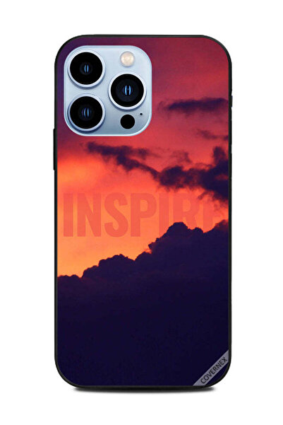 Covernex غطاء حماية لهاتف Apple iPhone 13 Pro Inspire