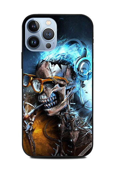 Covernex غطاء حماية لهاتف Apple iPhone 13 Pro Max أثناء القيادة والاستماع إلى...