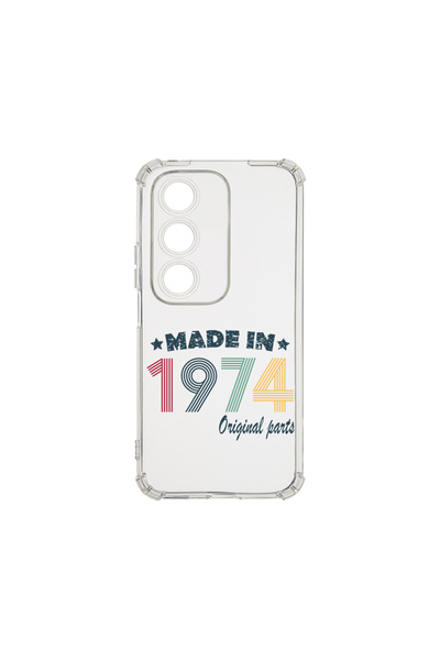 bestcase ® Carcasă antișoc pentru Oppo A80 5G, piese originale - 1974, 192500...