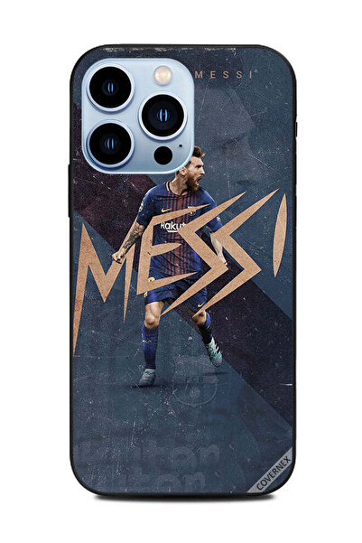 Covernex غطاء حماية لهاتف أبل آيفون 13 برو ميسي
