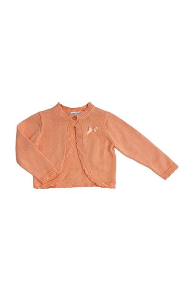 MINI BIRBA Cardigan/Cotton