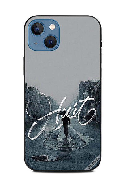Covernex غطاء حماية لهاتف Apple iPhone 13 Hurt