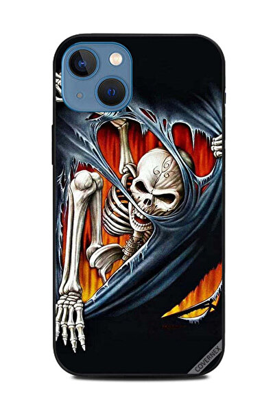 Covernex غطاء حماية لهاتف Apple iPhone 13 - قطع القماش للهدير