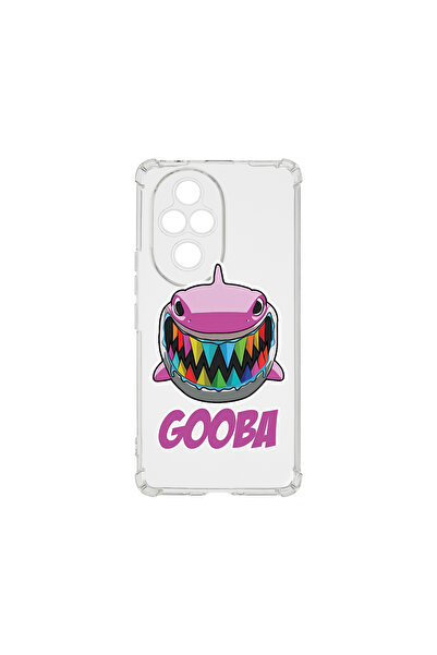 bestcase ® Carcasă antișoc pentru Honor 200 Pro, Gooba, 1805837 AS 1865