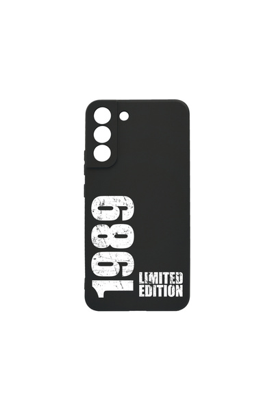 bestcase ® Husa Slim Silicon pentru Samsung Galaxy S23, 1989, 1396666 B 1964